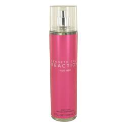 Kenneth Cole Reaction Body Mist By Kenneth Cole