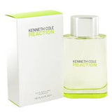 Kenneth Cole Reaction Eau De Toilette Spray By Kenneth Cole