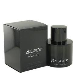 Kenneth Cole Black Eau De Toilette Spray By Kenneth Cole