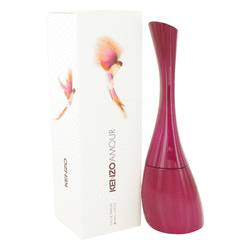 Kenzo Amour Eau De Parfum Spray By Kenzo