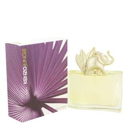 Kenzo Jungle Elephant Eau De Parfum Spray By Kenzo