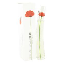 Kenzo Flower Eau De Parfum Spray Refillable By Kenzo