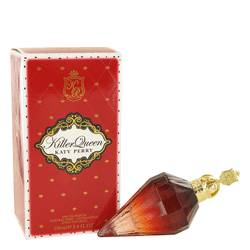 Killer Queen Eau De Parfum Spray By Katy Perry