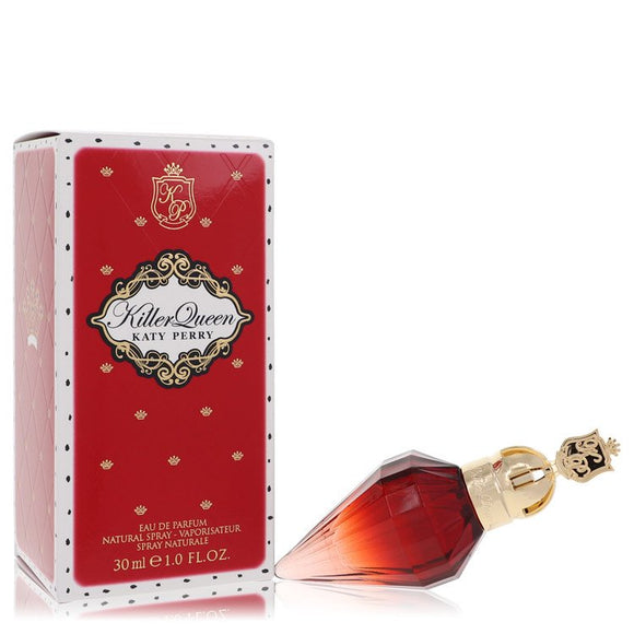 Killer Queen Eau De Parfum Spray By Katy Perry