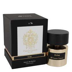 Kirke Extrait De Parfum Spray (Unisex) By Tiziana Terenzi