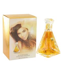 Kim Kardashian Pure Honey Eau De Parfum Spray By Kim Kardashian