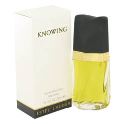 Knowing Eau De Parfum Spray By Estee Lauder