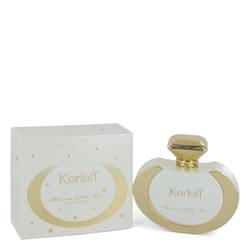 Korloff Take Me To The Moon Eau De Parfum Spray By Korloff