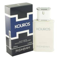 Kouros Eau De Toilette Spray By Yves Saint Laurent