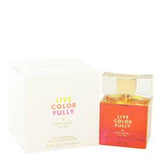 Live Colorfully Eau De Parfum Spray By Kate Spade