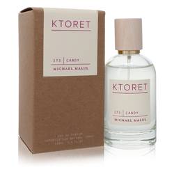 Ktoret 173 Candy Eau De Parfum Spray By Michael Malul