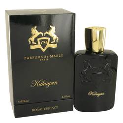 Kuhuyan Eau De Parfum Spray (Unisex) By Parfums De Marly