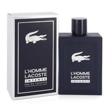 Lacoste L'homme Intense Eau De Toilette Spray By Lacoste