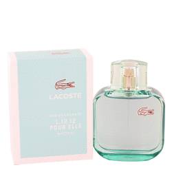 Lacoste Eau De Lacoste L.12.12 Natural Eau De Toilette Spray By Lacoste