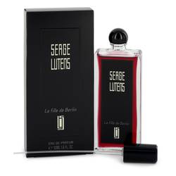 La Fille De Berlin Eau De Parfum Spray (Unisex) By Serge Lutens