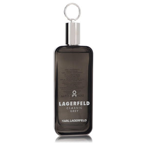 Lagerfeld Classic Grey Eau De Toilette Spray (Tester) By Karl Lagerfeld