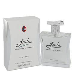 Laila Eau De Parfum Spray By Geir Ness