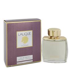 Lalique Equus Eau De Parfum Spray By Lalique