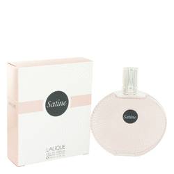 Lalique Satine Eau De Parfum Spray By Lalique