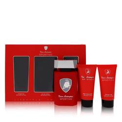 Lamborghini Sportivo Gift Set By Tonino Lamborghini