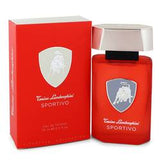 Lamborghini Sportivo Eau De Toilette Spray By Tonino Lamborghini