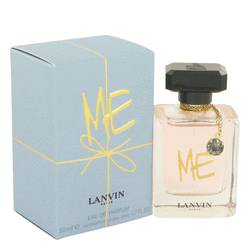 Lanvin Me Eau De Parfum Spray By Lanvin