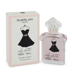 La Petite Robe Noire Eau De Toilette Spray By Guerlain