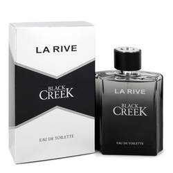 La Rive Black Creek Eau De Toilette Spray By La Rive