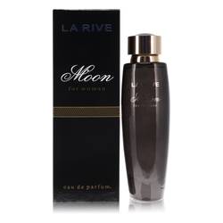 La Rive Moon Eau De Parfum Spray By La Rive