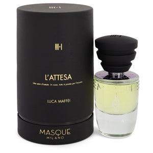 L'attesa Eau De Parfum Spray (Unisex) By Masque Milano