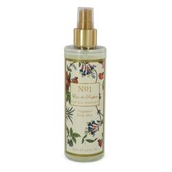 Laura Ashley No. 1 Fragrance Body Mist Spray By Laura Ashley