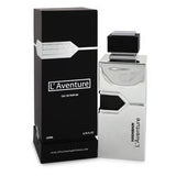 L'aventure Eau De Parfum Spray By Al Haramain