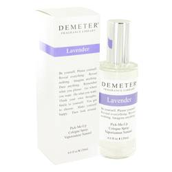 Demeter Lavender Cologne Spray By Demeter