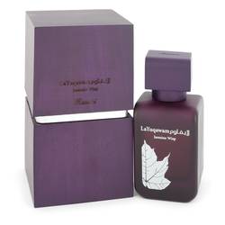 La Yuqawam Jasmine Wisp Eau De Parfum Spray By Rasasi