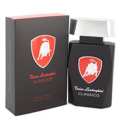 Lamborghini Classico Eau De Toilette Spray By Tonino Lamborghini