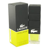 Lacoste Challenge Eau De Toilette Spray By Lacoste