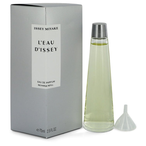 L'eau D'issey (issey Miyake) Eau De Parfum Refill By Issey Miyake