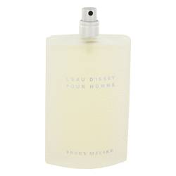 L'eau D'issey (issey Miyake) Eau De Toilette Spray (Tester) By Issey Miyake