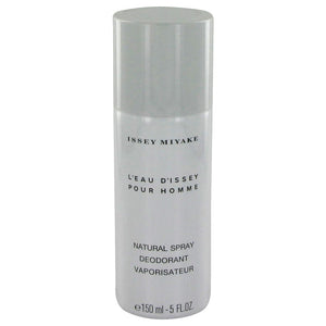 L'eau D'issey (issey Miyake) Deodorant Spray By Issey Miyake