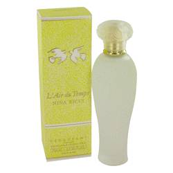 L'air Du Temps Deodorant Spray By Nina Ricci