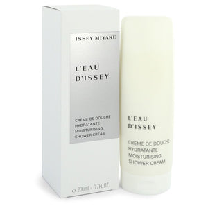 L'eau D'issey (issey Miyake) Shower Cream By Issey Miyake