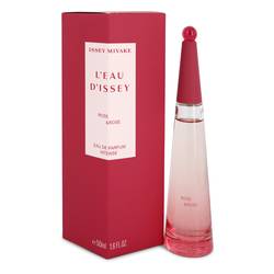 L'eau D'issey Rose & Rose Eau De Parfum Intense Spray By Issey Miyake