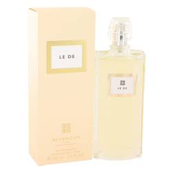 Le De Eau De Toilette Spray (New Packaging - Limited Availability) By Givenchy