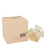 Lady Emblem Eau De Parfum Spray By Mont Blanc