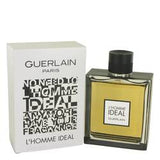 L'homme Ideal Eau De Toilette Spray By Guerlain