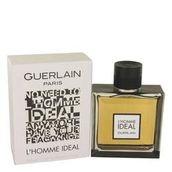 L'homme Ideal Eau De Toilette Spray By Guerlain