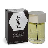 L'homme Eau De Toilette Spray By Yves Saint Laurent