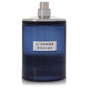 L'homme Rochas Eau De Toilette Spray (Tester) By Rochas