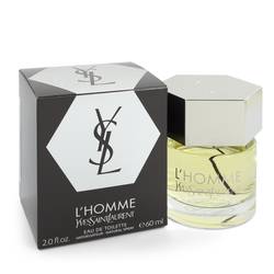 L'homme Eau De Toilette Spray By Yves Saint Laurent