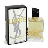 Libre Eau De Parfum Spray By Yves Saint Laurent